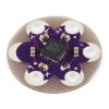 חיישן תאוצה שלושה צירים +/-3g דגם ADXL335 ל-LilyPad