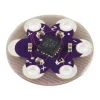 חיישן תאוצה שלושה צירים +/-3g דגם ADXL335 ל-LilyPad