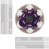 חיישן תאוצה שלושה צירים +/-3g דגם ADXL335 ל-LilyPad