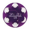 חיישן תאוצה שלושה צירים +/-3g דגם ADXL335 ל-LilyPad