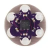 חיישן תאוצה שלושה צירים +/-3g דגם ADXL335 ל-LilyPad