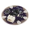 ספק כח LiPo ל-LilyPad מבוסס על NCP1400