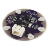 ספק כח LiPo ל-LilyPad מבוסס על NCP1400