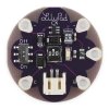 ספק כח LiPo ל-LilyPad מבוסס על NCP1400