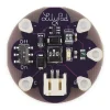 ספק כח LiPo ל-LilyPad מבוסס על NCP1400