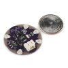 ספק כח LiPo ל-LilyPad מבוסס על NCP1400
