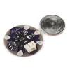 ספק כח LiPo ל-LilyPad מבוסס על NCP1400