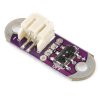 מחבר JST 2-pin עם מפסק ל-LilyPad