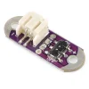 מחבר JST 2-pin עם מפסק ל-LilyPad
