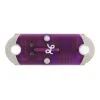 מחבר JST 2-pin עם מפסק ל-LilyPad