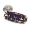 כרטיס פיתוח Arduino - ערכת התחלה ל-LilyPad