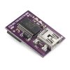 כרטיס פיתוח Arduino - ערכת התחלה ל-LilyPad