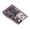 כרטיס פיתוח Arduino - ערכת התחלה ל-LilyPad