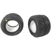 צמיג 88.9/55.88 מ"מ (3.5"/2.2") - דגם Speed Hawg II