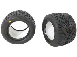 תמונה של מוצר צמיג 88.9/55.88 מ"מ (3.5"/2.2") - דגם Speed Hawg II