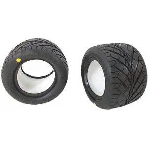 צמיג 88.9/55.88 מ"מ (3.5"/2.2") - דגם Speed Hawg II