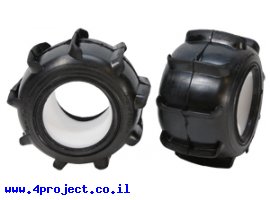 תמונה של מוצר צמיג 115/55 מ"מ - דגם Paddle - זוג