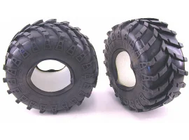 תמונה של מוצר צמיג 127/61.72 מ"מ (5.0"/2.43") - דגם Masher 2