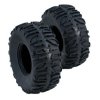 צמיג 132.08/55.88 מ"מ (5.2"/2.2") - דגם Off-Road Robot