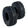 צמיג 132.08/55.88 מ"מ (5.2"/2.2") - דגם Off-Road Robot