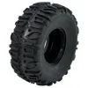 צמיג 132.08/55.88 מ"מ (5.2"/2.2") - דגם Off-Road Robot