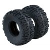 צמיג 132.08/55.88 מ"מ (5.2"/2.2") - דגם Off-Road Robot