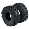 צמיג 132.08/55.88 מ"מ (5.2"/2.2") - דגם Off-Road Robot