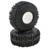 צמיג 132.08/55.88 מ"מ (5.2"/2.2") - דגם Off-Road Robot