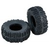 צמיג 132.08/55.88 מ"מ (5.2"/2.2") - דגם Off-Road Robot