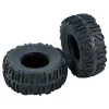 צמיג 132.08/55.88 מ"מ (5.2"/2.2") - דגם Off-Road Robot
