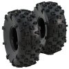 צמיג 137.16/55.88 מ"מ (5.4"/2.2") - דגם Off-Road Robot
