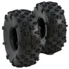צמיג 137.16/55.88 מ"מ (5.4"/2.2") - דגם Off-Road Robot