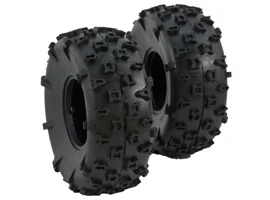תמונה של מוצר צמיג 137.16/55.88 מ"מ (5.4"/2.2") - דגם Off-Road Robot