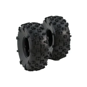 צמיג 137.16/55.88 מ"מ (5.4"/2.2") - דגם Off-Road Robot