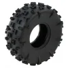 צמיג 137.16/55.88 מ"מ (5.4"/2.2") - דגם Off-Road Robot