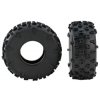 צמיג 137.16/55.88 מ"מ (5.4"/2.2") - דגם Off-Road Robot