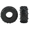 צמיג 137.16/55.88 מ"מ (5.4"/2.2") - דגם Off-Road Robot