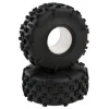 צמיג 137.16/55.88 מ"מ (5.4"/2.2") - דגם Off-Road Robot