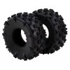 צמיג 137.16/55.88 מ"מ (5.4"/2.2") - דגם Off-Road Robot