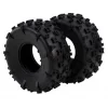 צמיג 137.16/55.88 מ"מ (5.4"/2.2") - דגם Off-Road Robot