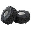צמיג 137.16/55.88 מ"מ (5.4"/2.2") - דגם Off-Road Robot