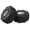 צמיג 137.16/55.88 מ"מ (5.4"/2.2") - דגם Off-Road Robot