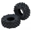 צמיג 137.16/55.88 מ"מ (5.4"/2.2") - דגם Off-Road Robot