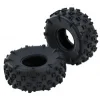 צמיג 137.16/55.88 מ"מ (5.4"/2.2") - דגם Off-Road Robot