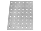 תמונה של מוצר לוח שטוח 9.0" על 12.0" עם תבנית חורים 1.50"