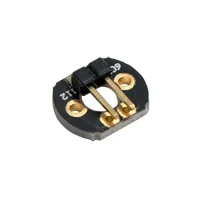 כרטיסון למנוע DC מיקרו