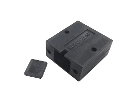 תמונה של מוצר מחזיק מנוע DC מיקרו לרכיבי Actobotics
