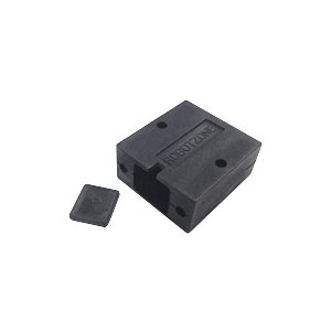 מחזיק מנוע DC מיקרו לרכיבי Actobotics