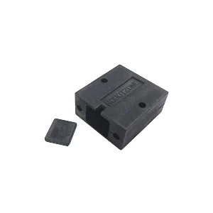 מחזיק מנוע DC מיקרו לרכיבי Actobotics