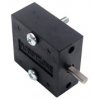 מחזיק מנוע DC מיקרו לרכיבי Actobotics